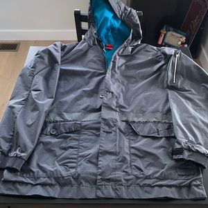 Nike Christiano Ronaldo Jacket